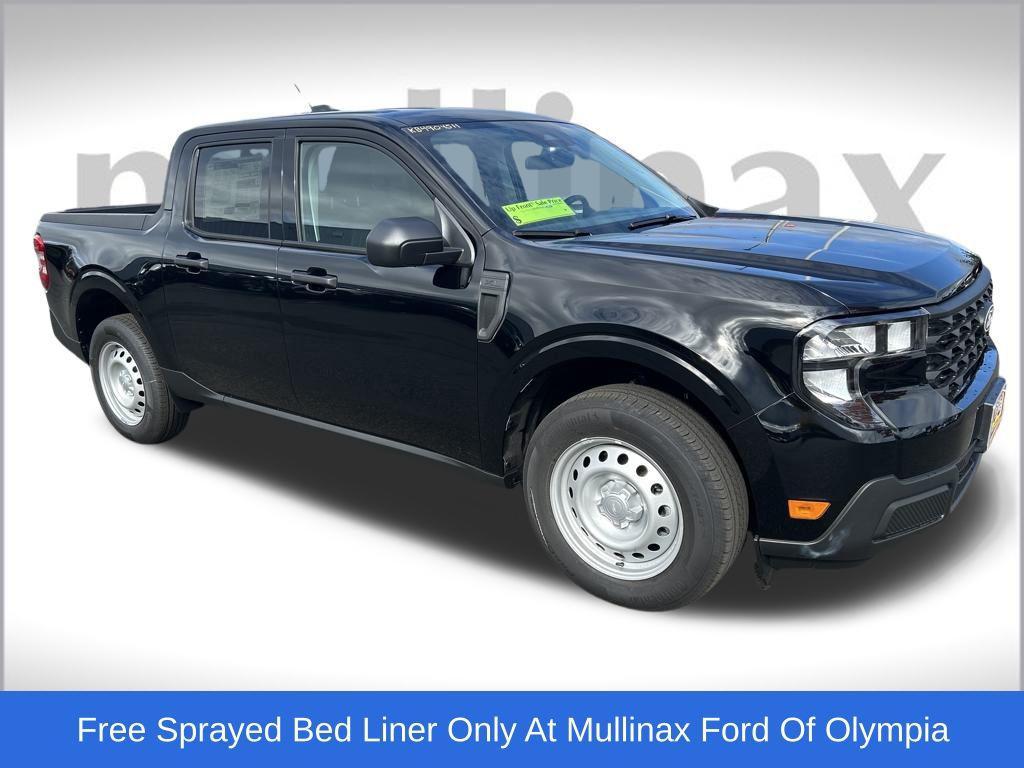 new 2025 Ford Maverick car, priced at $31,657