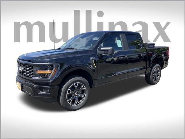 new 2024 Ford F-150 car, priced at $48,849