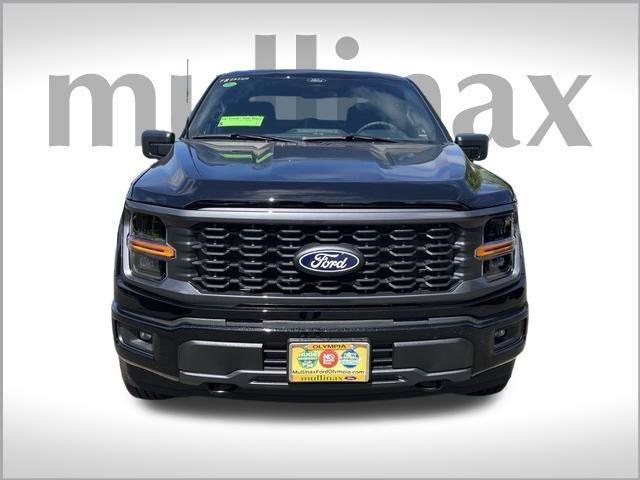 new 2024 Ford F-150 car, priced at $48,849