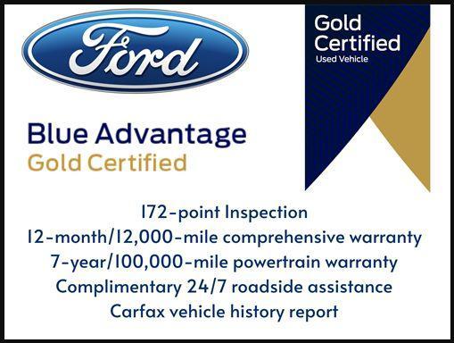 used 2023 Ford Explorer car, priced at $45,693