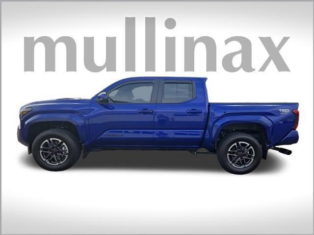 used 2024 Toyota Tacoma car, priced at $40,983