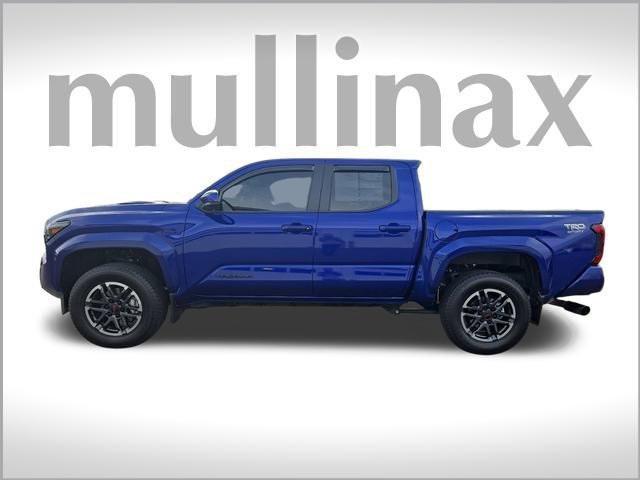 used 2024 Toyota Tacoma car, priced at $41,983