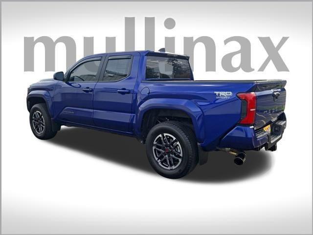 used 2024 Toyota Tacoma car, priced at $41,983