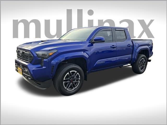 used 2024 Toyota Tacoma car, priced at $41,983