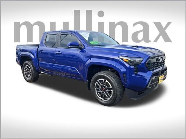 used 2024 Toyota Tacoma car, priced at $42,683