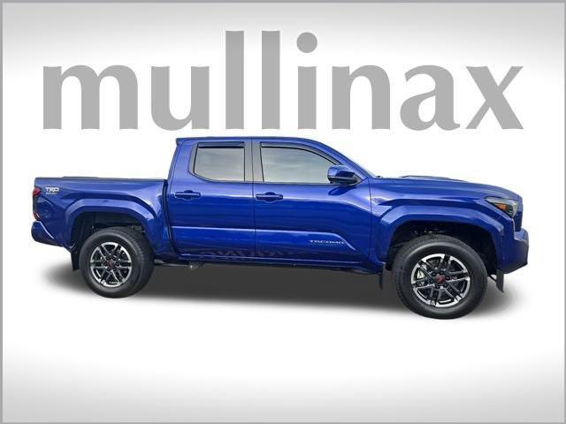 used 2024 Toyota Tacoma car, priced at $41,983