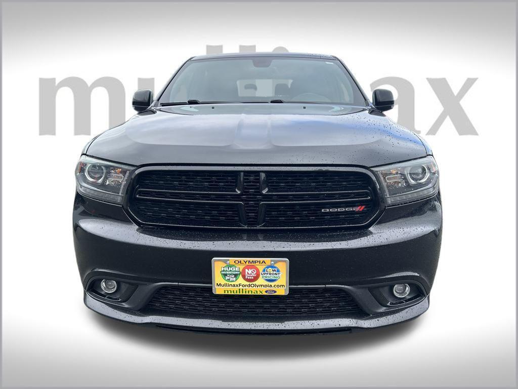 used 2015 Dodge Durango car, priced at $19,373