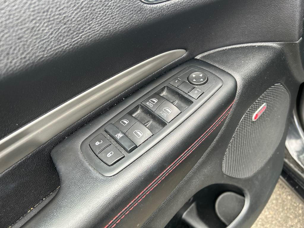 used 2015 Dodge Durango car, priced at $19,373