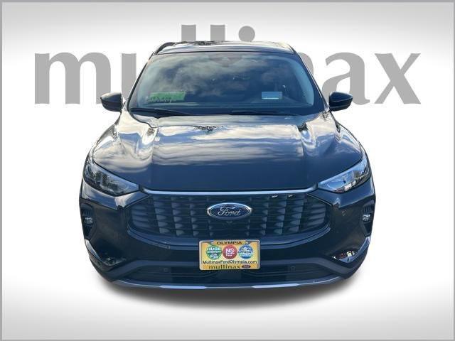 new 2025 Ford Escape car, priced at $42,828