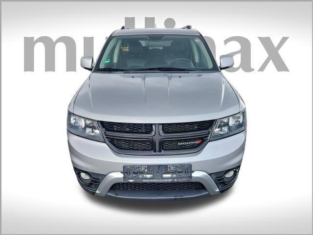 used 2017 Dodge Journey car, priced at $11,843