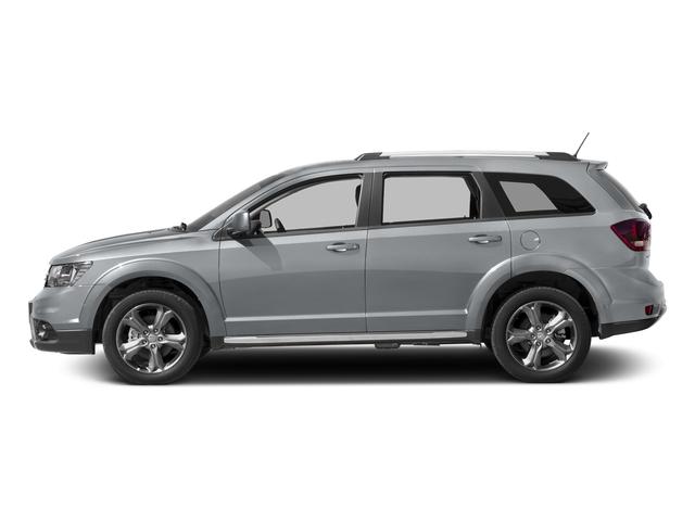 used 2017 Dodge Journey car, priced at $12,033