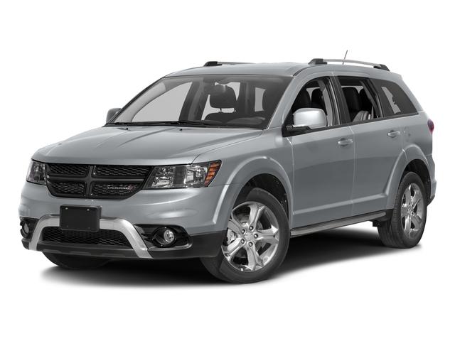 used 2017 Dodge Journey car, priced at $12,033