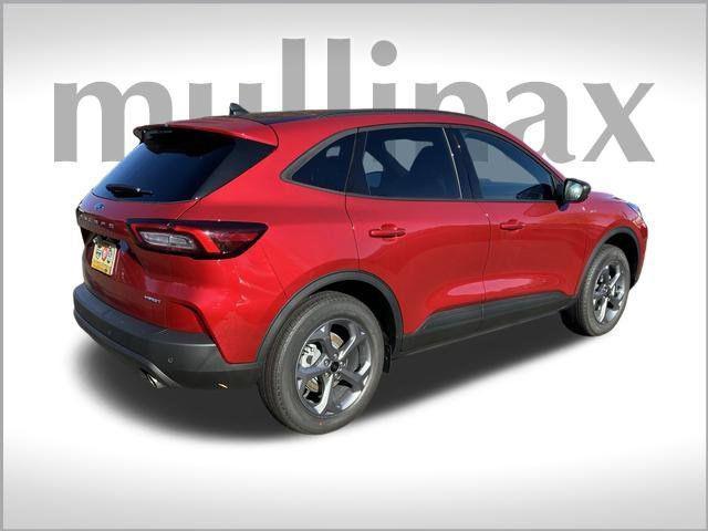 new 2025 Ford Escape car, priced at $32,387