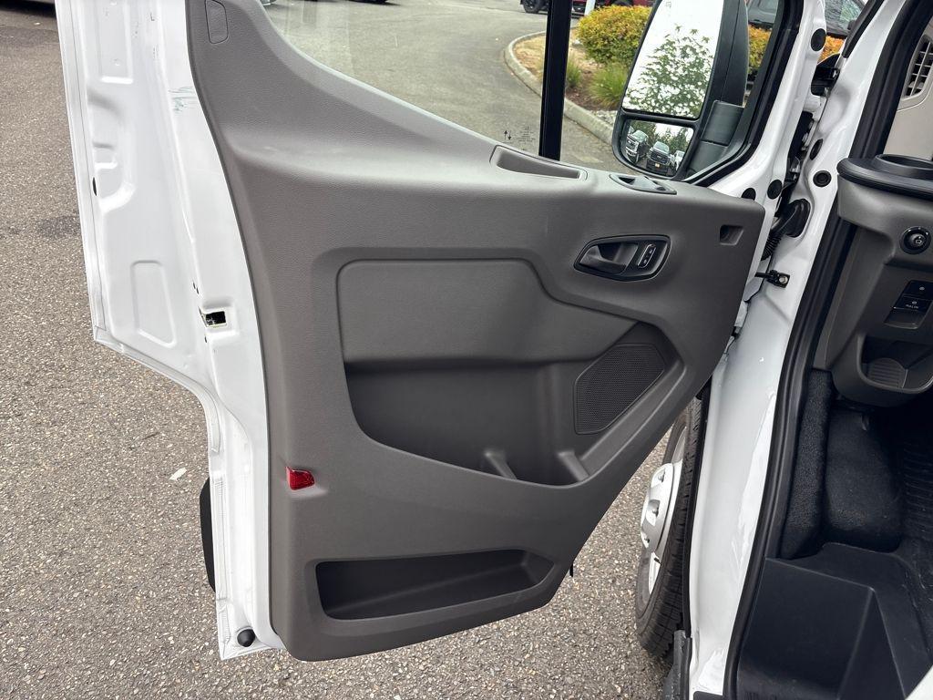 new 2025 Ford Transit-250 car, priced at $52,104