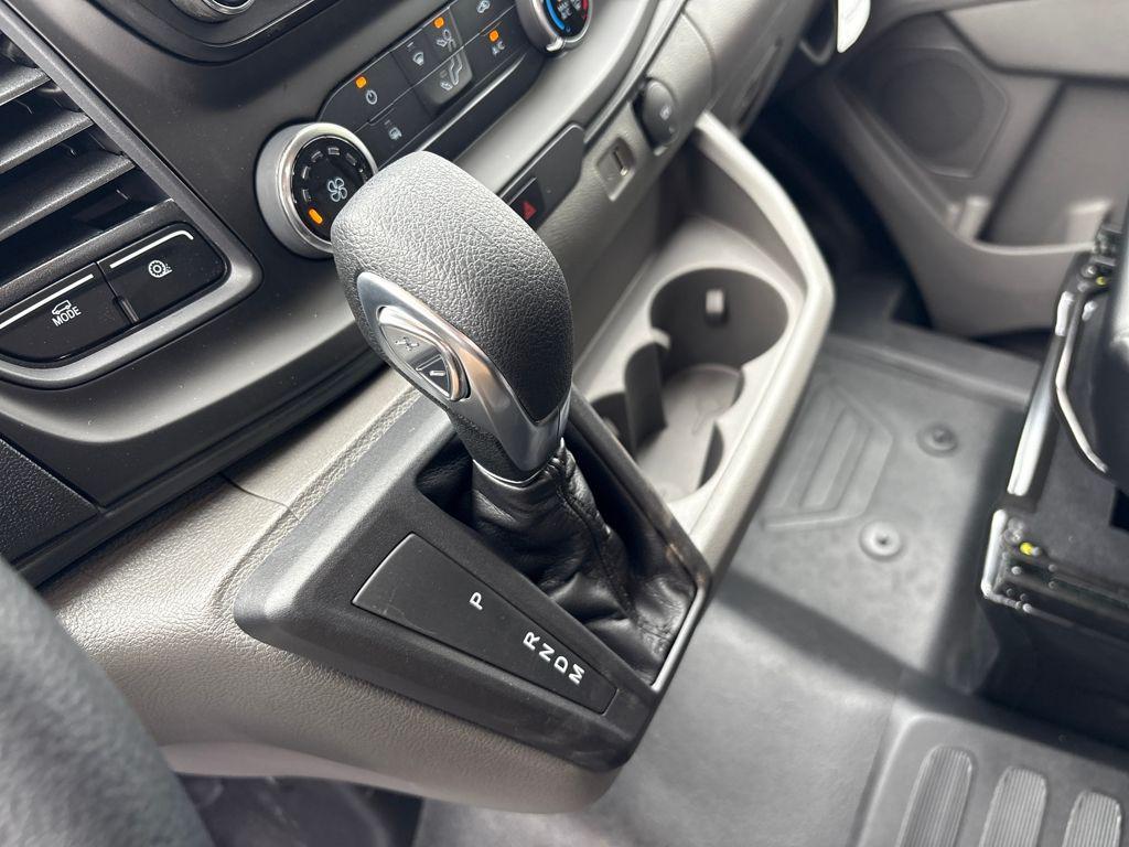 new 2025 Ford Transit-250 car, priced at $52,104