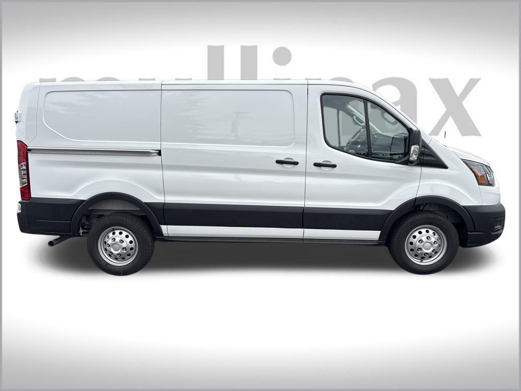 new 2025 Ford Transit-250 car, priced at $52,104
