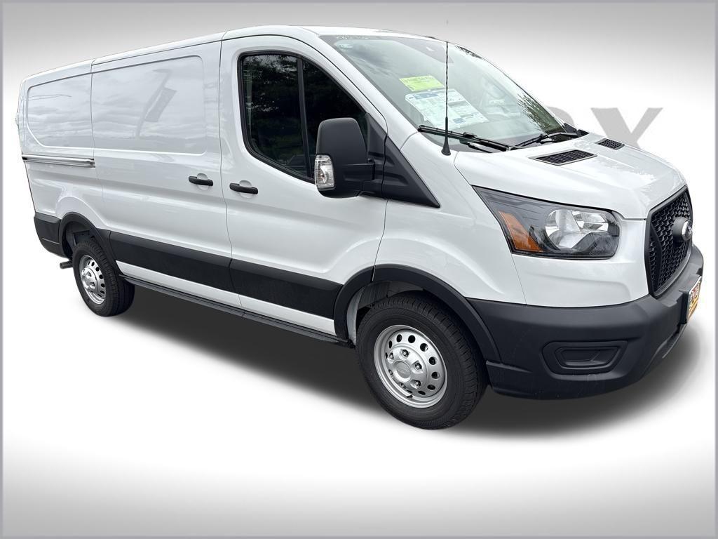 new 2025 Ford Transit-250 car, priced at $52,104