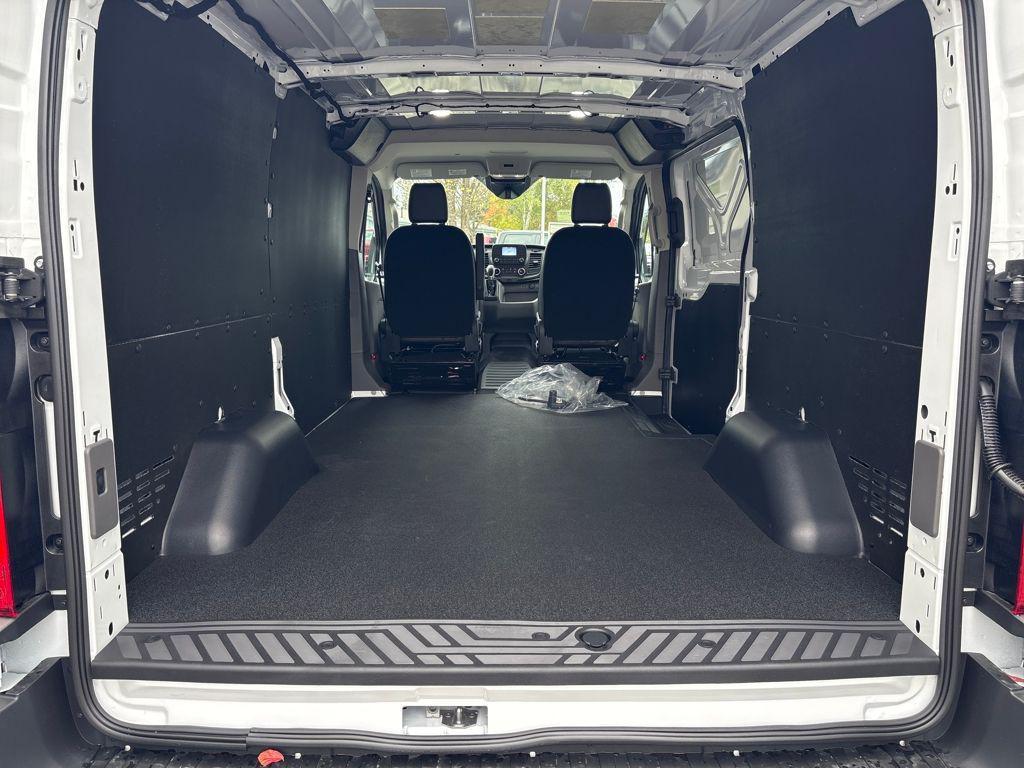 new 2025 Ford Transit-250 car, priced at $52,104