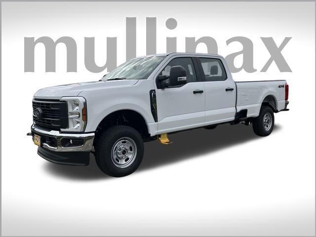 new 2024 Ford F-250 car, priced at $50,975