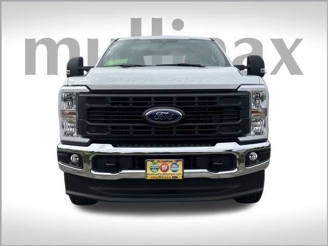 new 2024 Ford F-250 car, priced at $48,971