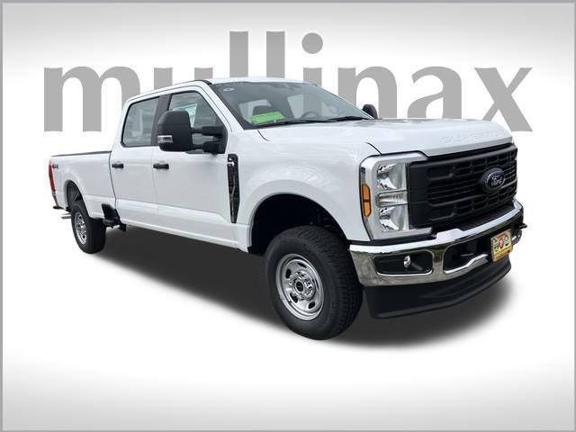 new 2024 Ford F-250 car, priced at $50,975