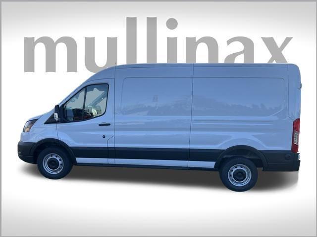 new 2024 Ford Transit-250 car, priced at $48,530