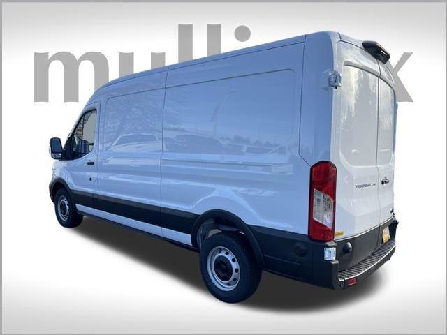 new 2024 Ford Transit-250 car, priced at $48,530