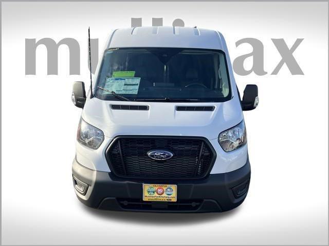 new 2024 Ford Transit-250 car, priced at $48,530