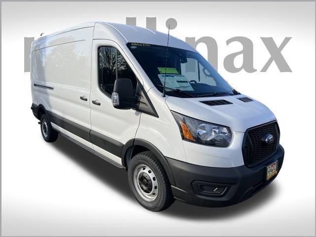 new 2024 Ford Transit-250 car, priced at $48,530