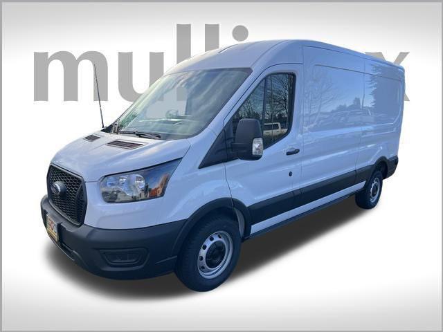 new 2024 Ford Transit-250 car, priced at $48,530