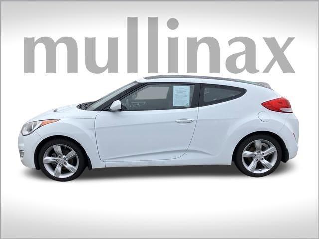 used 2014 Hyundai Veloster car, priced at $8,973