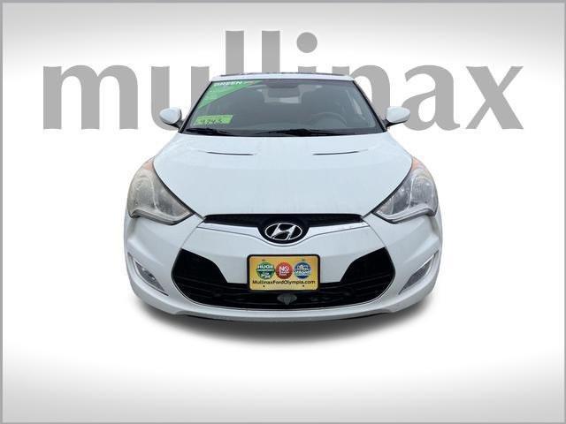 used 2014 Hyundai Veloster car, priced at $8,973