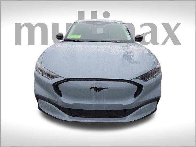 new 2024 Ford Mustang Mach-E car, priced at $39,286