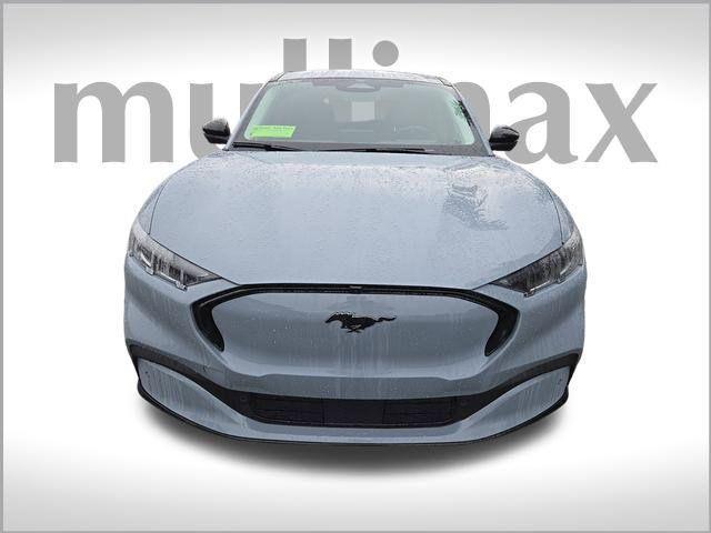 new 2024 Ford Mustang Mach-E car, priced at $41,328