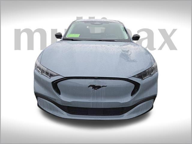 new 2024 Ford Mustang Mach-E car, priced at $39,078