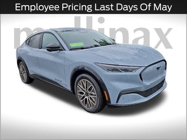 new 2024 Ford Mustang Mach-E car, priced at $40,328