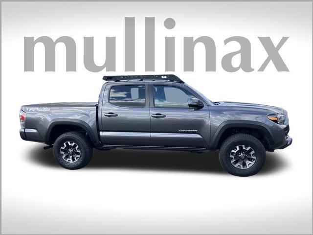 used 2021 Toyota Tacoma car, priced at $40,983