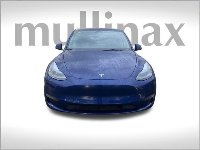 used 2023 Tesla Model Y car, priced at $33,683