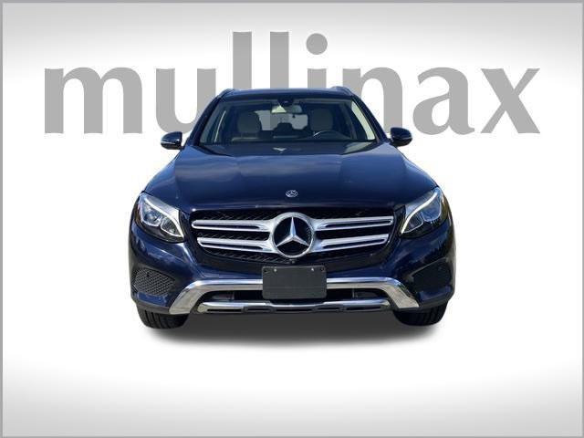 used 2019 Mercedes-Benz GLC 300 car, priced at $21,863