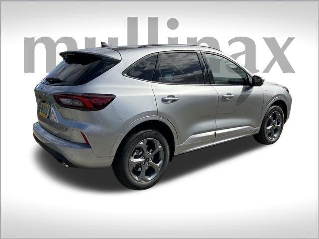 new 2024 Ford Escape car, priced at $36,677