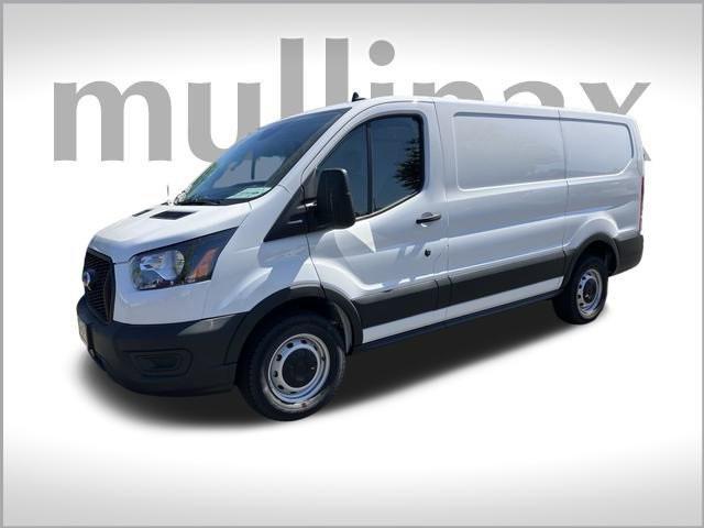 new 2023 Ford Transit-150 car, priced at $42,087