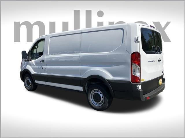 new 2023 Ford Transit-150 car, priced at $42,087