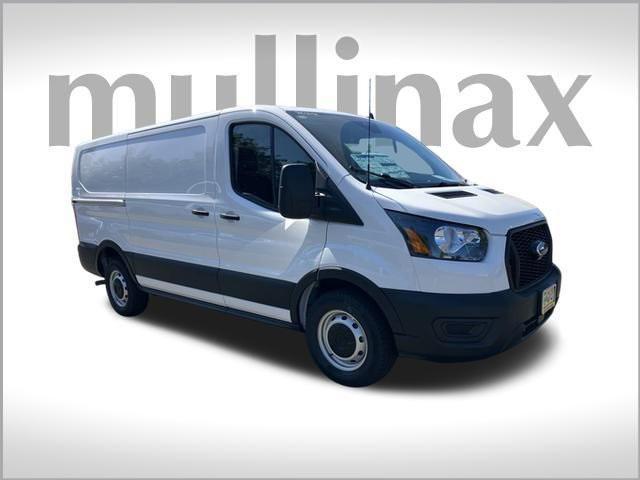 new 2023 Ford Transit-150 car, priced at $42,087