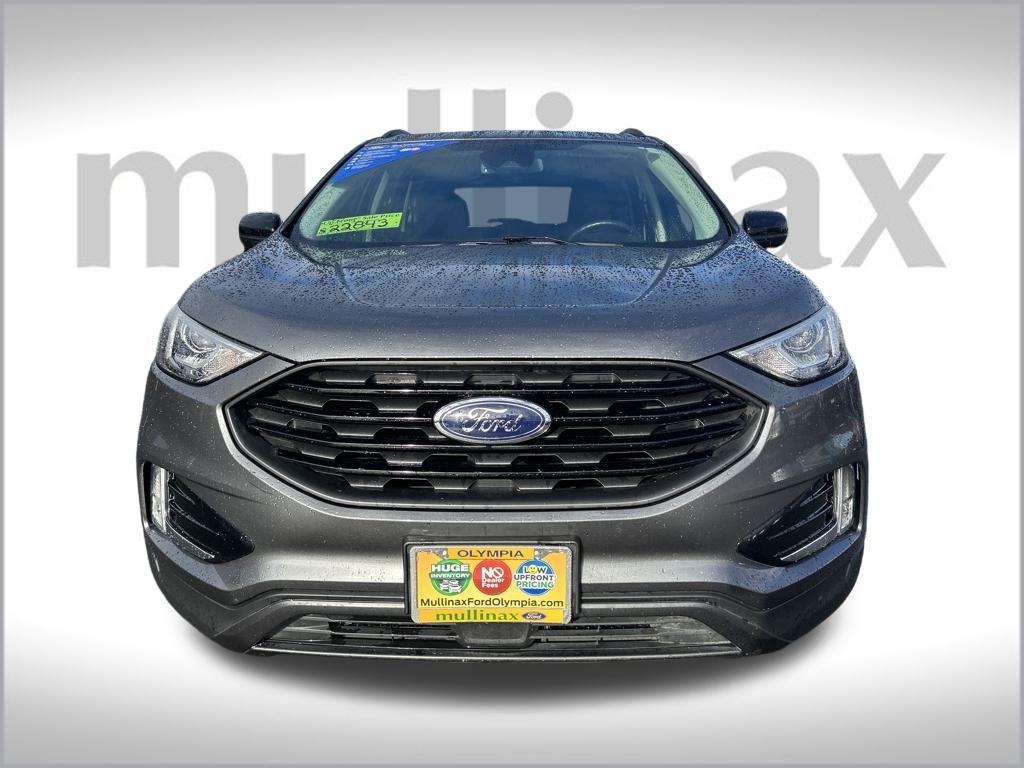 used 2022 Ford Edge car, priced at $22,343