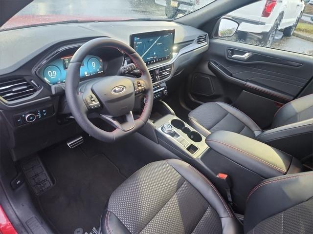 used 2024 Ford Escape car, priced at $34,512