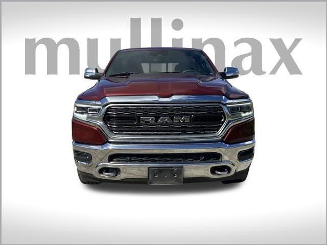 used 2019 Ram 1500 car, priced at $29,343