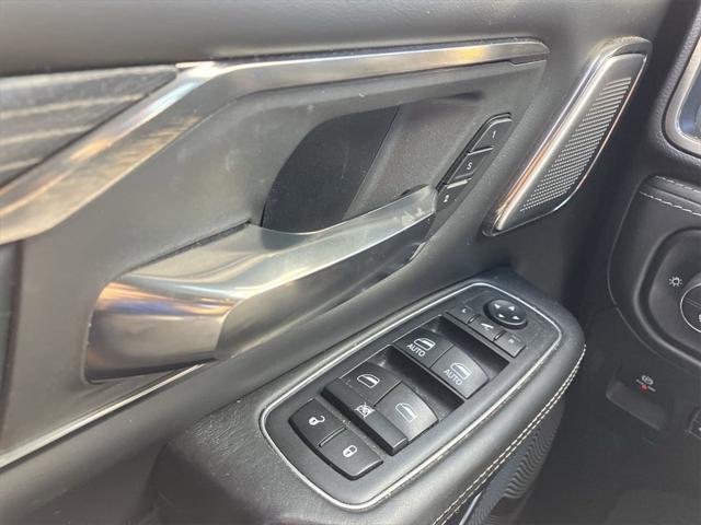 used 2019 Ram 1500 car, priced at $29,343