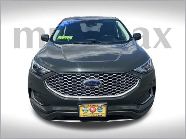 used 2024 Ford Edge car, priced at $27,843