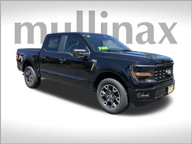 new 2024 Ford F-150 car, priced at $44,599