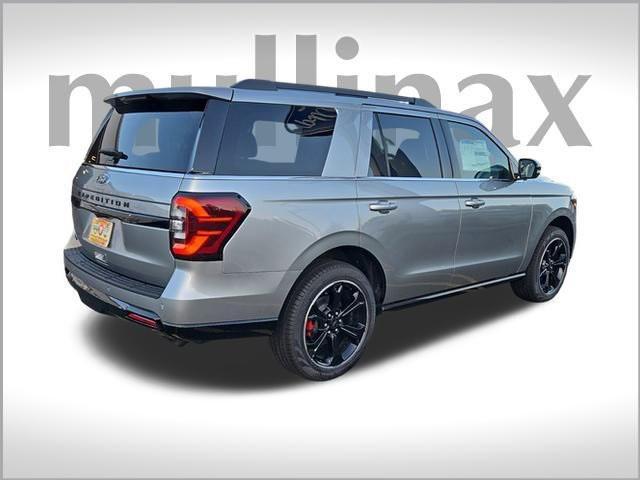 new 2024 Ford Expedition car, priced at $76,489